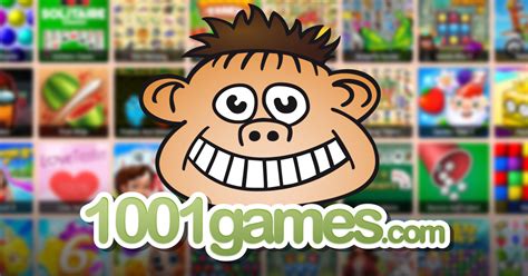 1001games.com - juego 1001