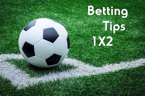 1x2bettingtips - 1x2.com