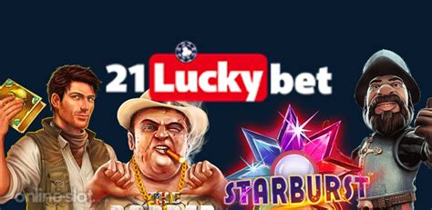 21luckybet - 21luckybet.org