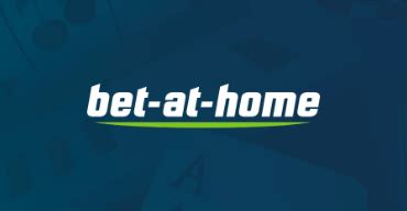 bet-at-home - Live bets with top odds and chances of winning 