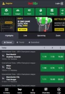 bet9jamobilelite - bet9ja.com