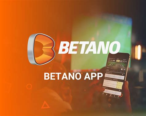 betanoapp - Betano login