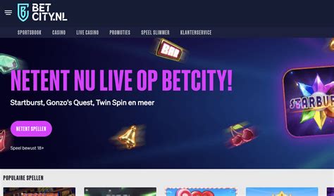 betcity.n - nett