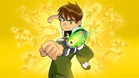 bete10 - ben 10 toys