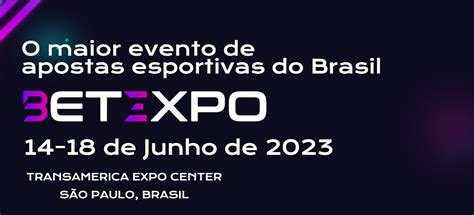 betexpo - agenda betexpo 2024