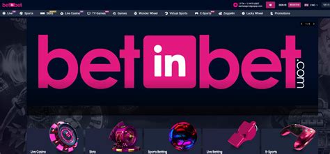 betinbet - bet aposta esportiva