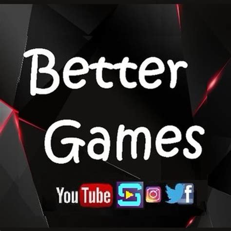 bettergames - best games of pc