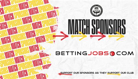 bettingjobs - betting jobs