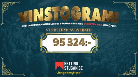 bettingstugan - bettingstugan sverige