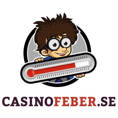 casinofeber - CasinoFeber.se