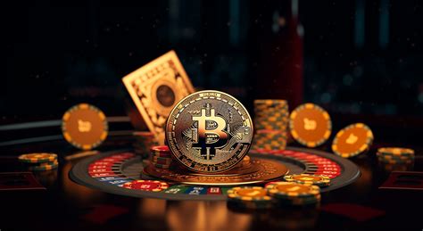 criptocasinos - lista de casinos cripto