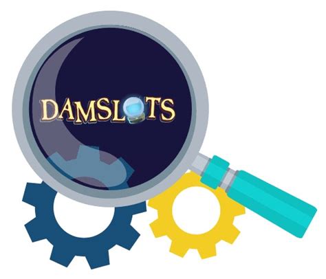 damslots - damslots reviews