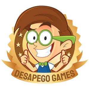 desapegagames - desapega jogos