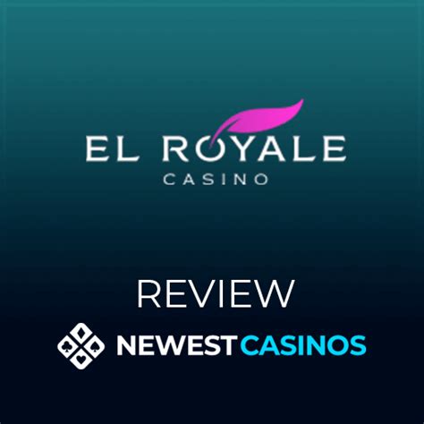 elroyalcasino - el royale casino login