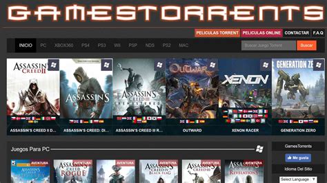 gamestorrent - games torrent 2020