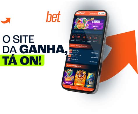 ganhabet.com - ganha bet site oficial