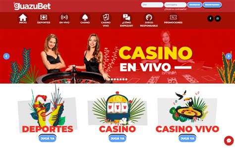 guazubet - guazubet casino misiones