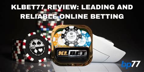 klbet77 - klbet online casino