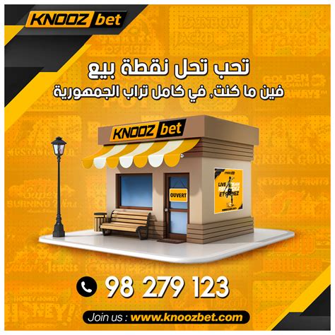 knoozbet - knoozbet site officiel