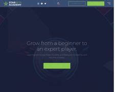 link.starbets.academy - academy class login