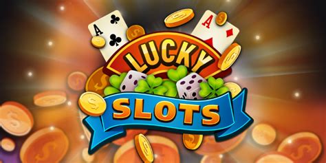 luckslots2 - lucky slots casino