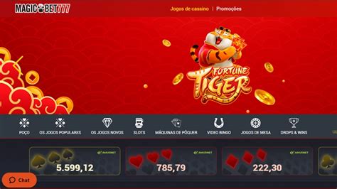 magicbet777.com - magicbet777 casino