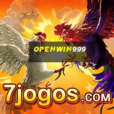 openwin999 - O site openwin999.com é confiável? 