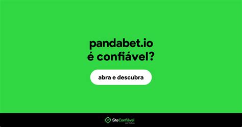 pandabet.io - pandabet é seguro