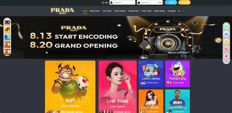 pradabet888 - ONLINE CASINO 