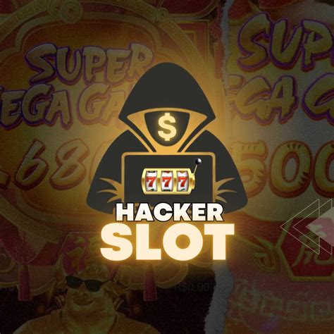 rackerdosslots - Hacker do Slot v2.0