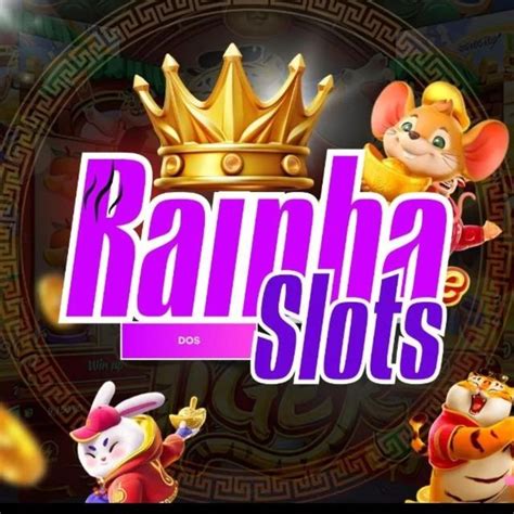 rainhadoslots.com - Rainha dos Slots 