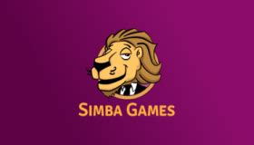 simbagames - simba games é bom