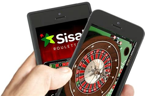 sisalcasino - sisal casino online