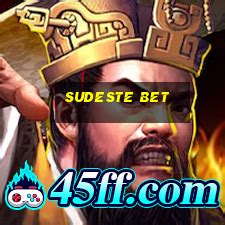 sudestebet - sudeste bet online