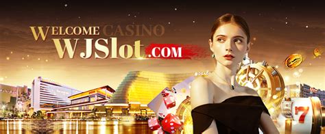 wjslot - The Best & Trusted Online Casino in Philippines