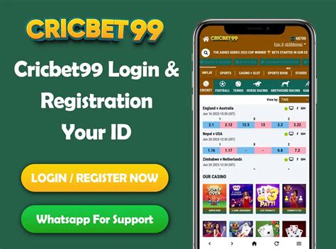 www.cricbet99.com - Welcome to Cricbet99: Your Gateway to Thrilling Online Betting 