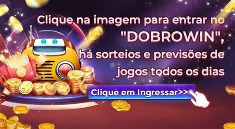 www.dobrowin.com - dobrowin aposta