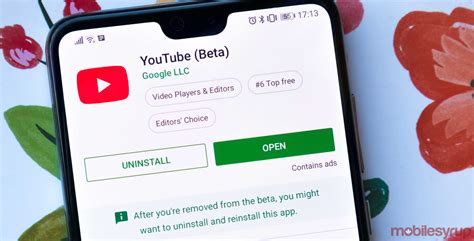 youtubebeta - YouTube beta test