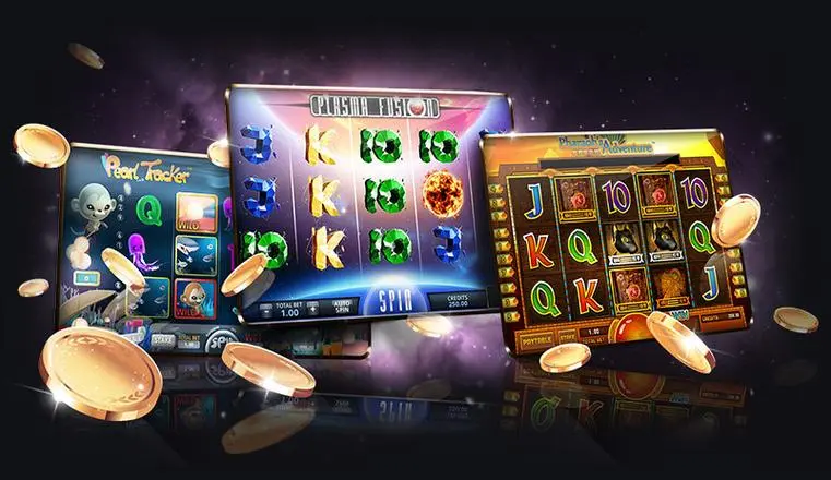 5p slot games