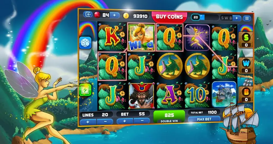 casino mrpacho - Online Casino Games 