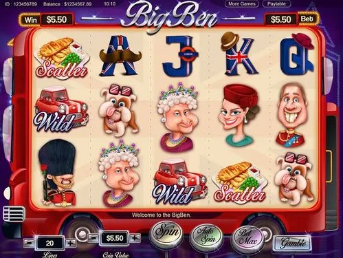 excellent online casino