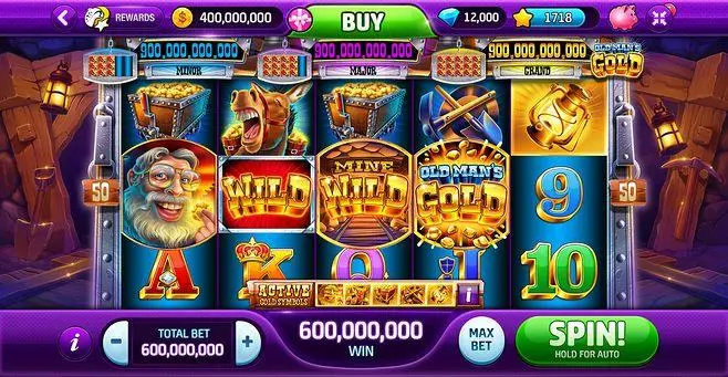 slotty vegas - Slotty Vegas: Overview of all casino games 