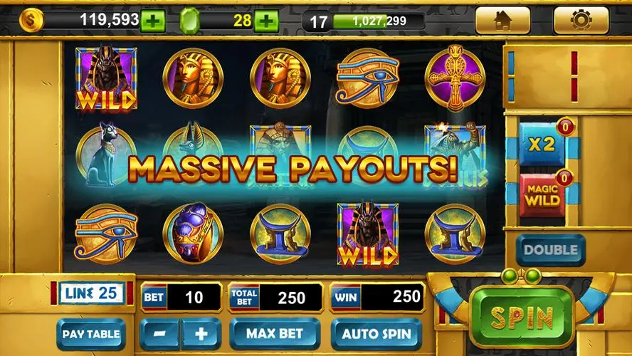 mega joker slot free