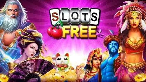 treasure of egypt free slots - treasures of Egypt game