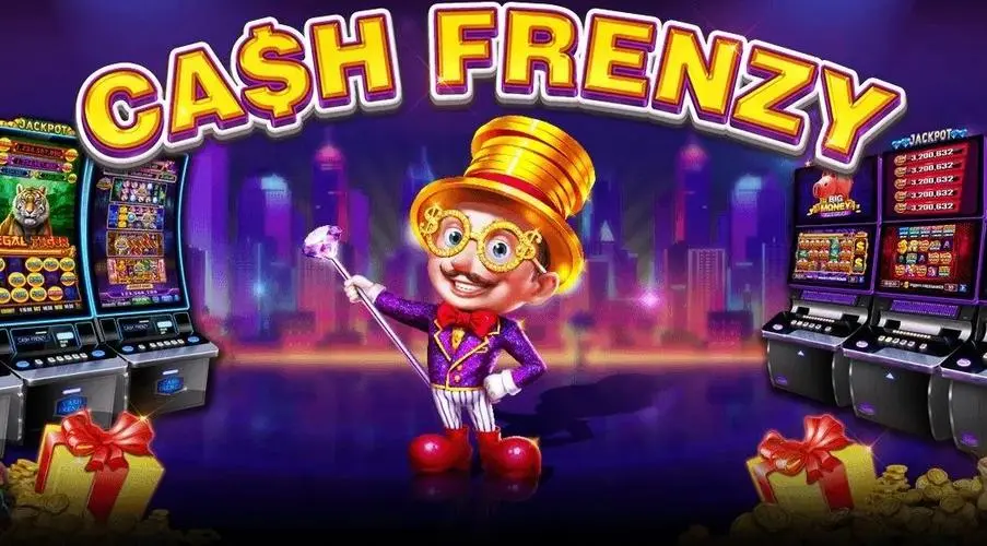 fruitfrenzy slots