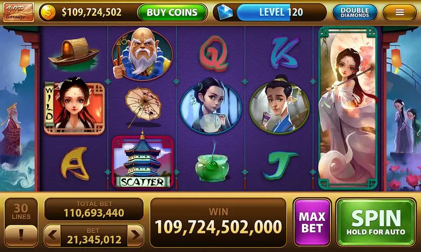 wildcasino review