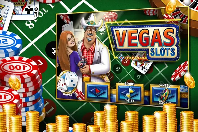 slots vamos paga mesmo