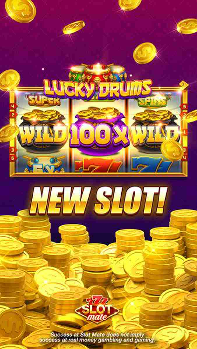 loose slots in vegas - loosest slot machines in las vegas