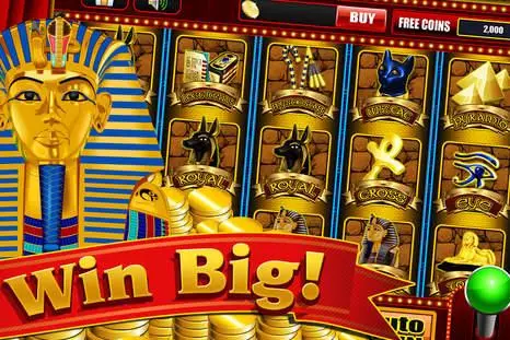 evoplay casino slots