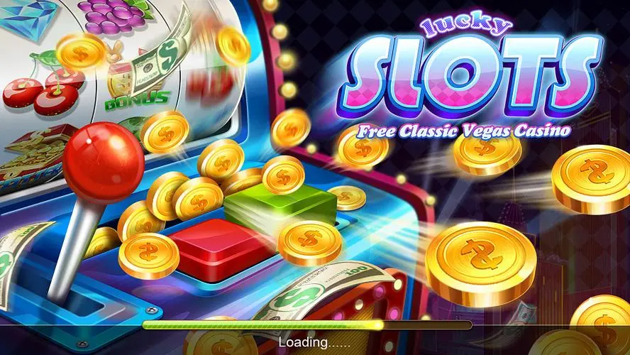 jogo slots apk - Download do APK de Classic Slots™ 